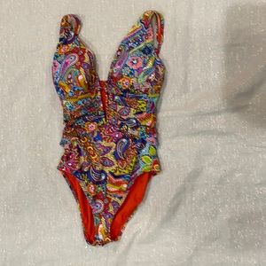 NWT Women’s BleuRodBeattie swimsuit